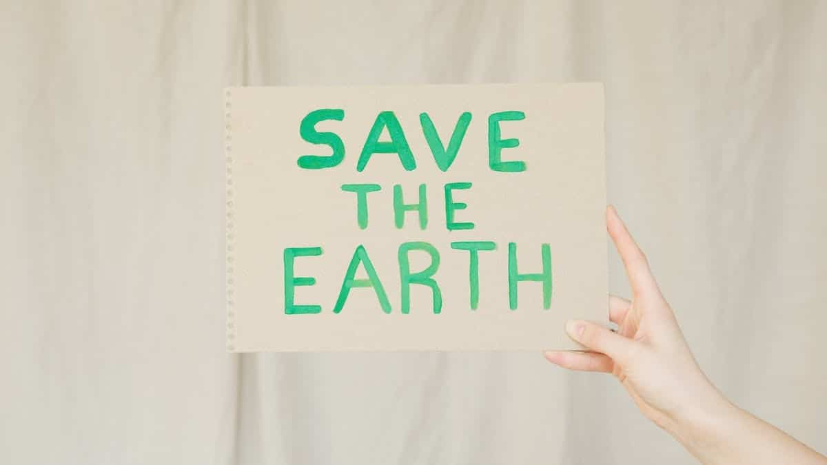 Protéger la planète et promouvoir la santé environnementale : La contribution essentielle des professionnels de santé face au changement climatique