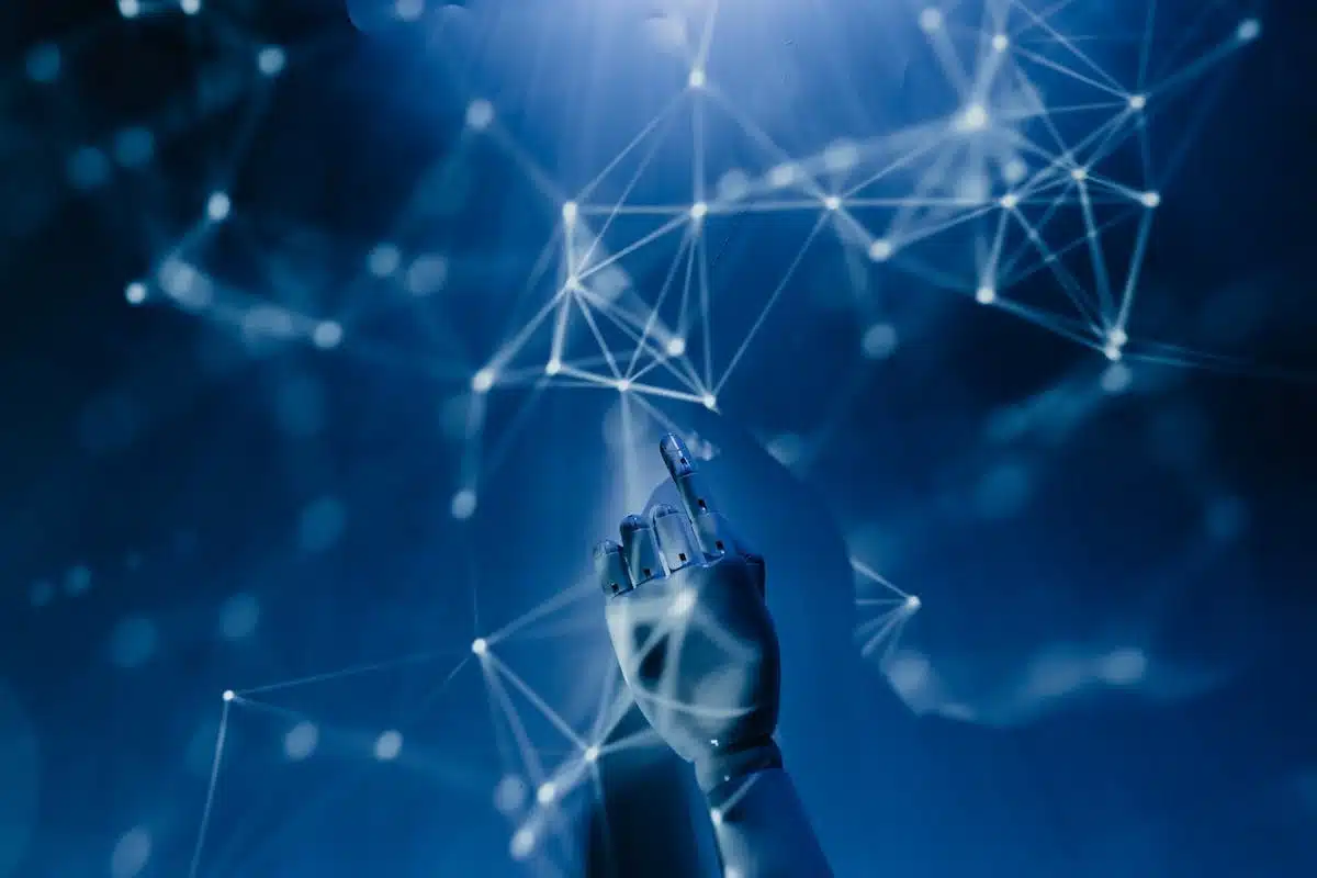 Explorer l’impact transformateur des algorithmes d’intelligence artificielle sur le traitement des données en santé
