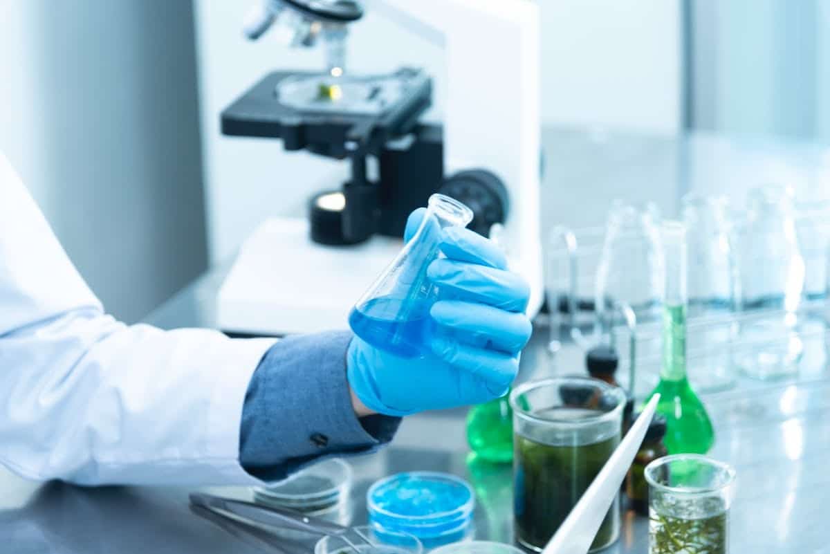 Innovations technologiques et leurs implications sur le marché boursier : une perspective santé