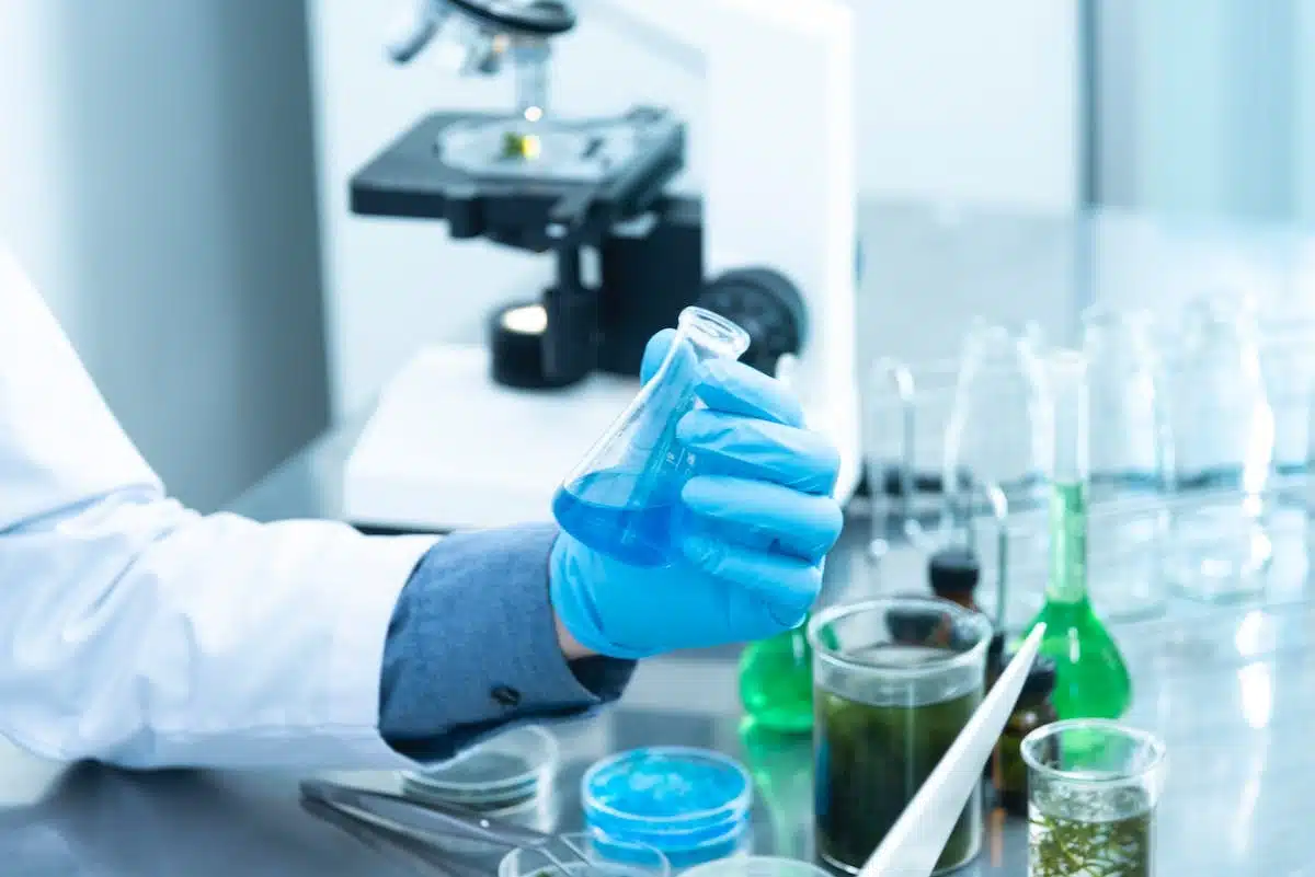 Innovations technologiques et leurs implications sur le marché boursier : une perspective santé