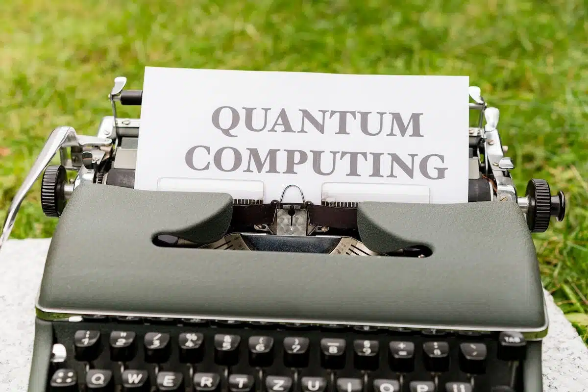 Potentialités de l’informatique quantique : une révolution majeure en perspective pour le domaine des affaires