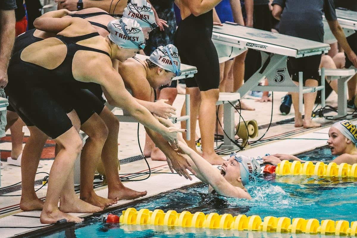 génétique athlétisme