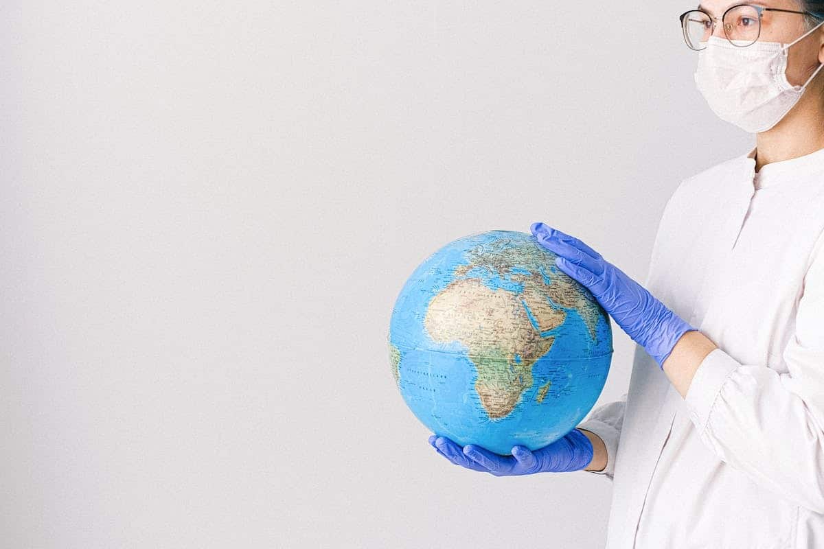 Analyse comparative des systèmes de santé mondiaux : perspectives uniques sur la gestion de la santé publique