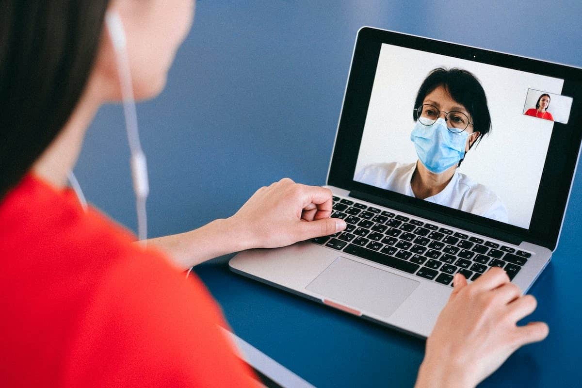 Transformation numérique et son impact sur la structuration organisationnelle des entreprises en santé