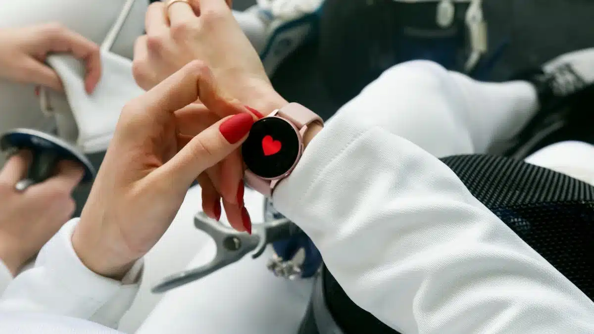 transformation numérique  santé entreprise