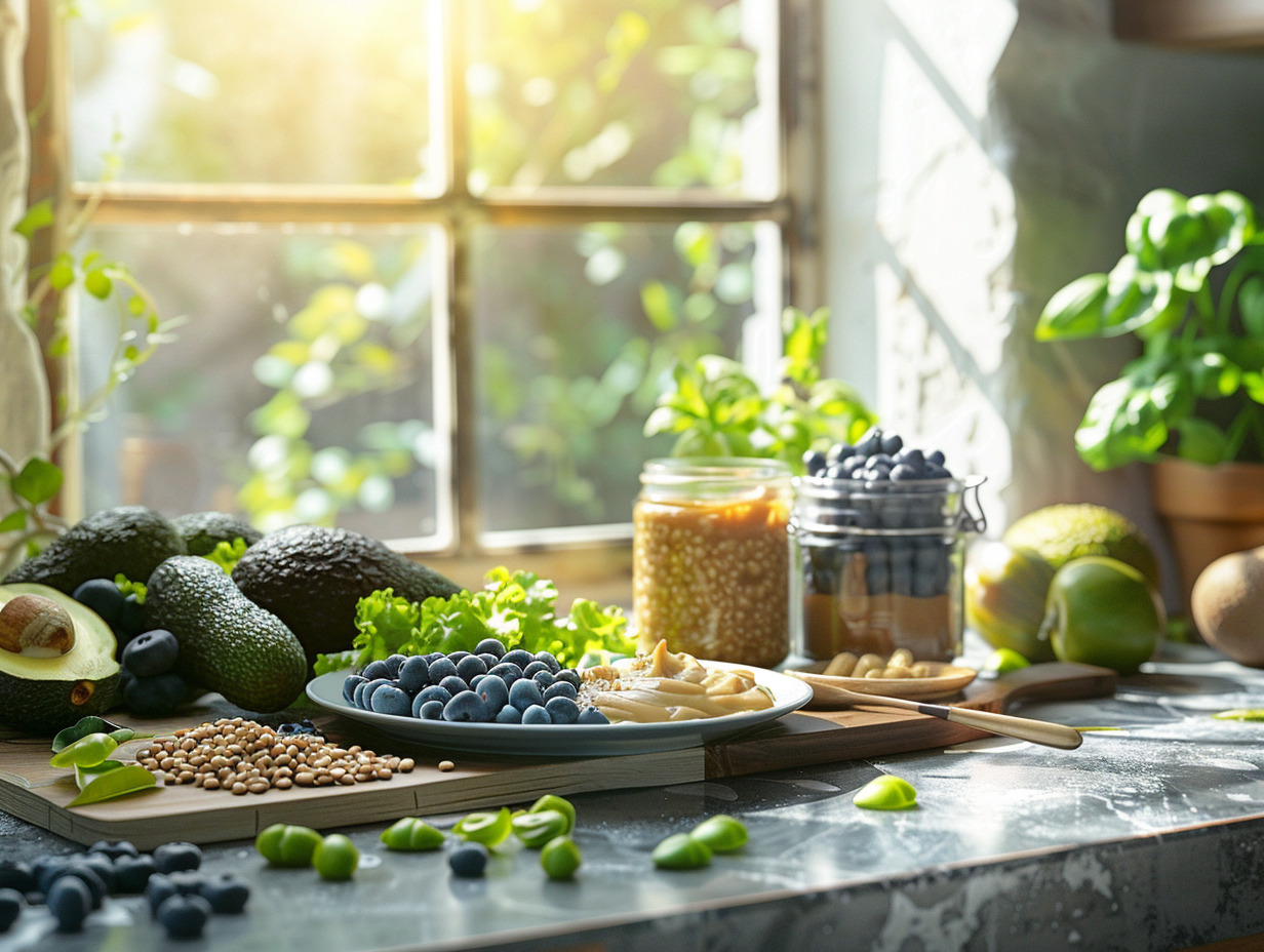 aliments protéines
