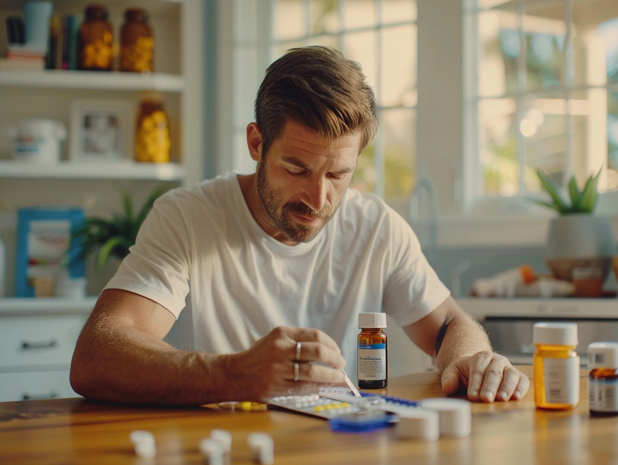 test glucose