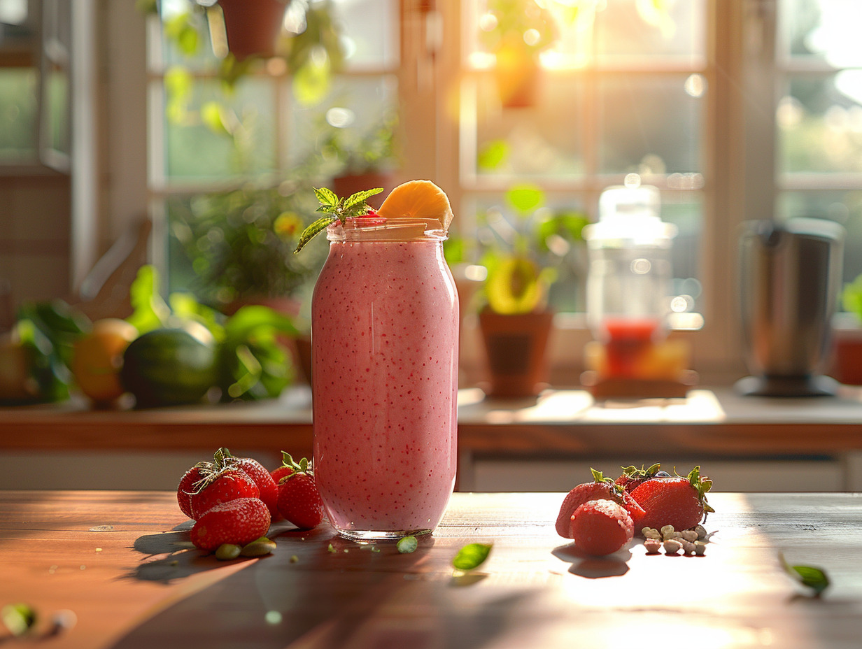 alimentation protéines
