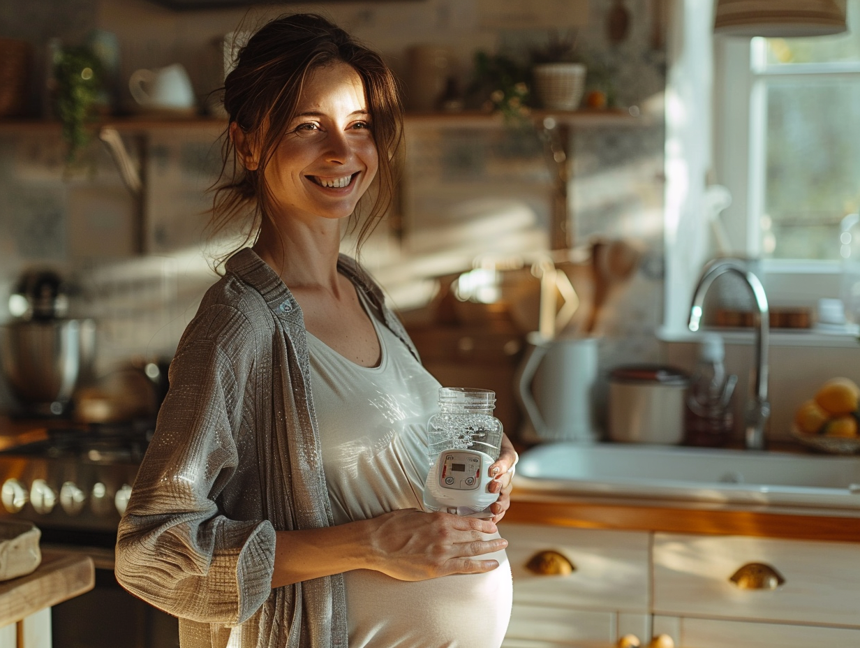 Glycémie à jeun pendant la grossesse : le meilleur moment pour la mesurer